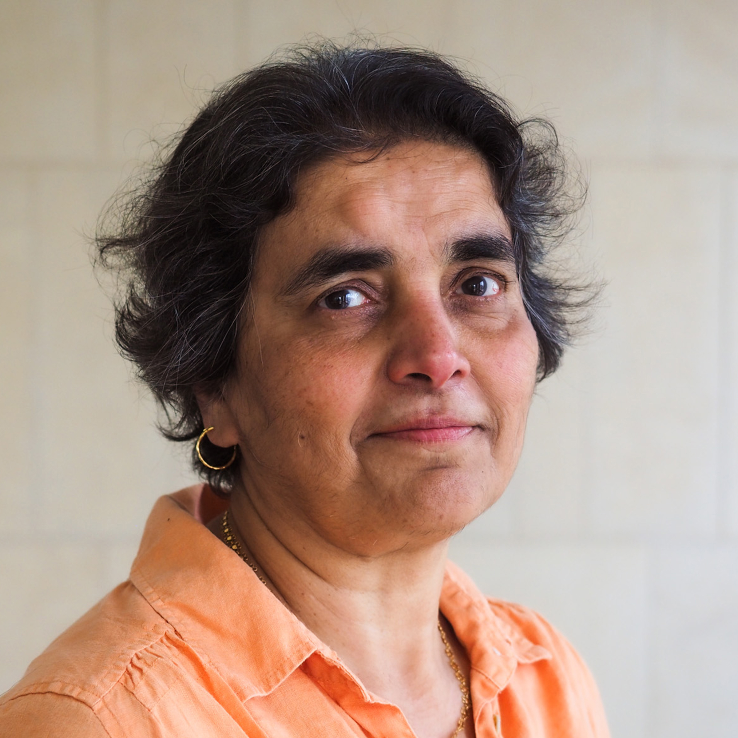 Profile image of Seema Agarwala