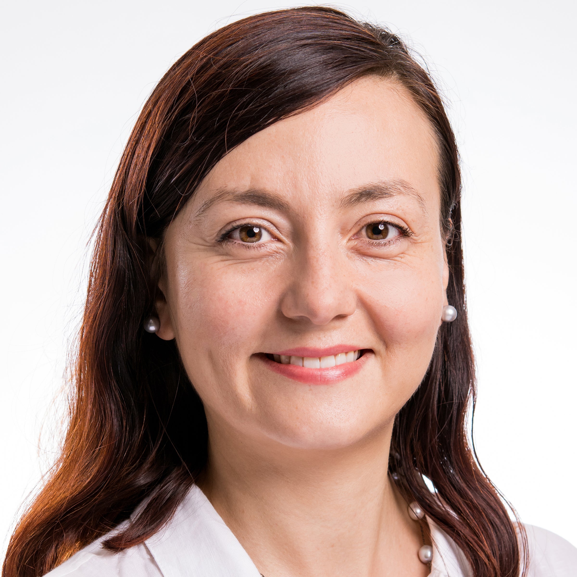 Profile image of Elif  Sarinay Cenik