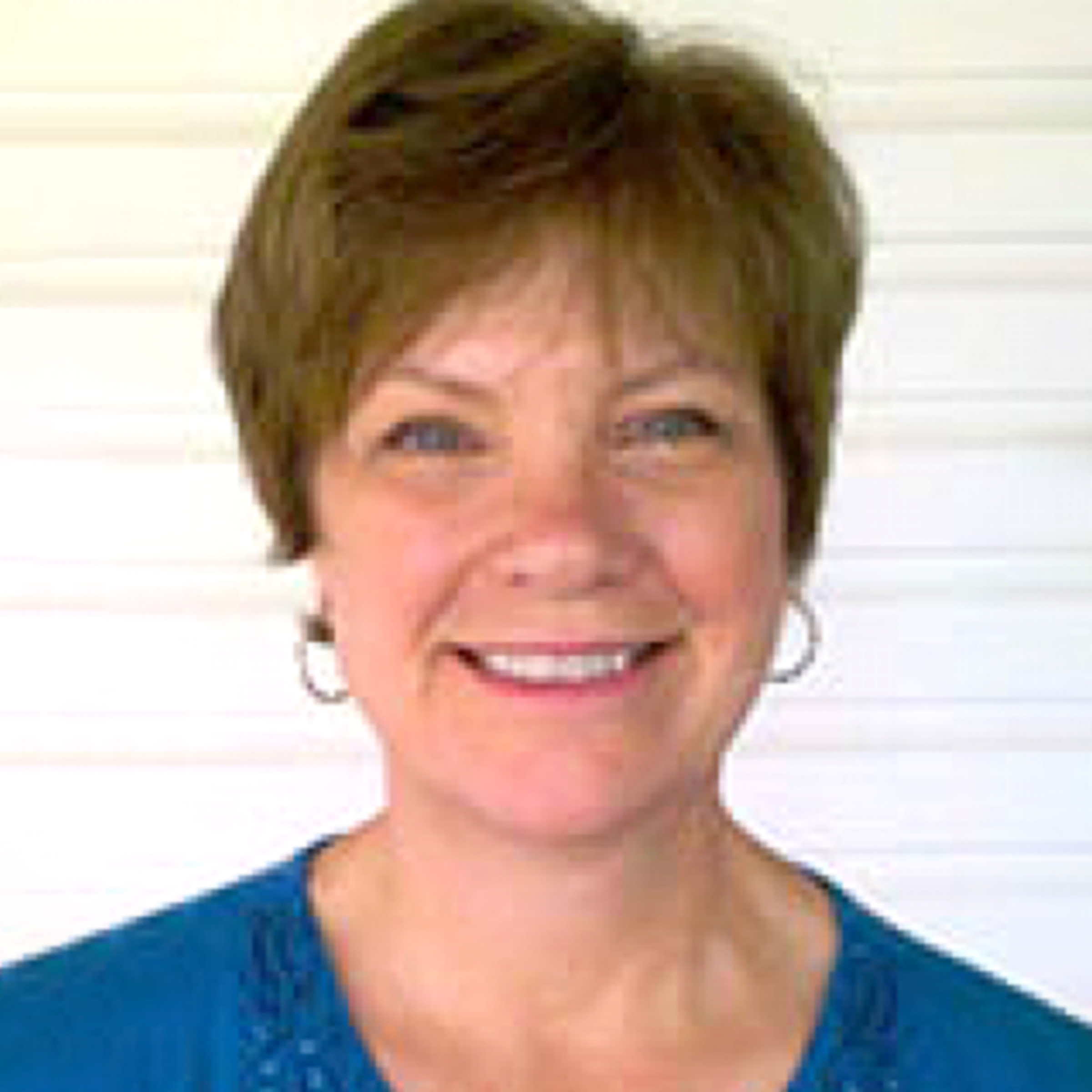 Profile image of Gail Grabner