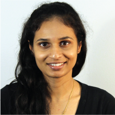 Profile image of Dhivya Arasappan