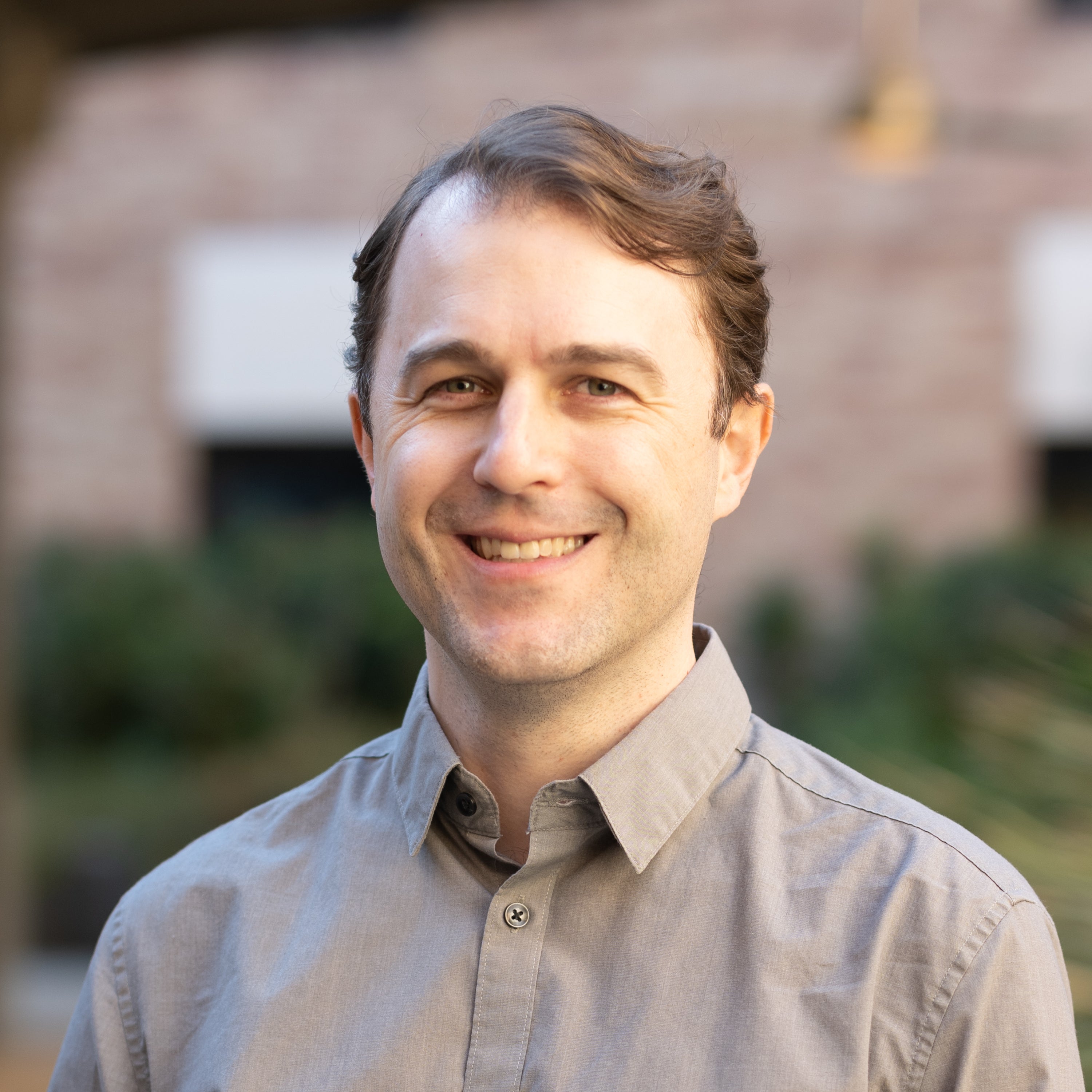 Profile image of Joel Nibert