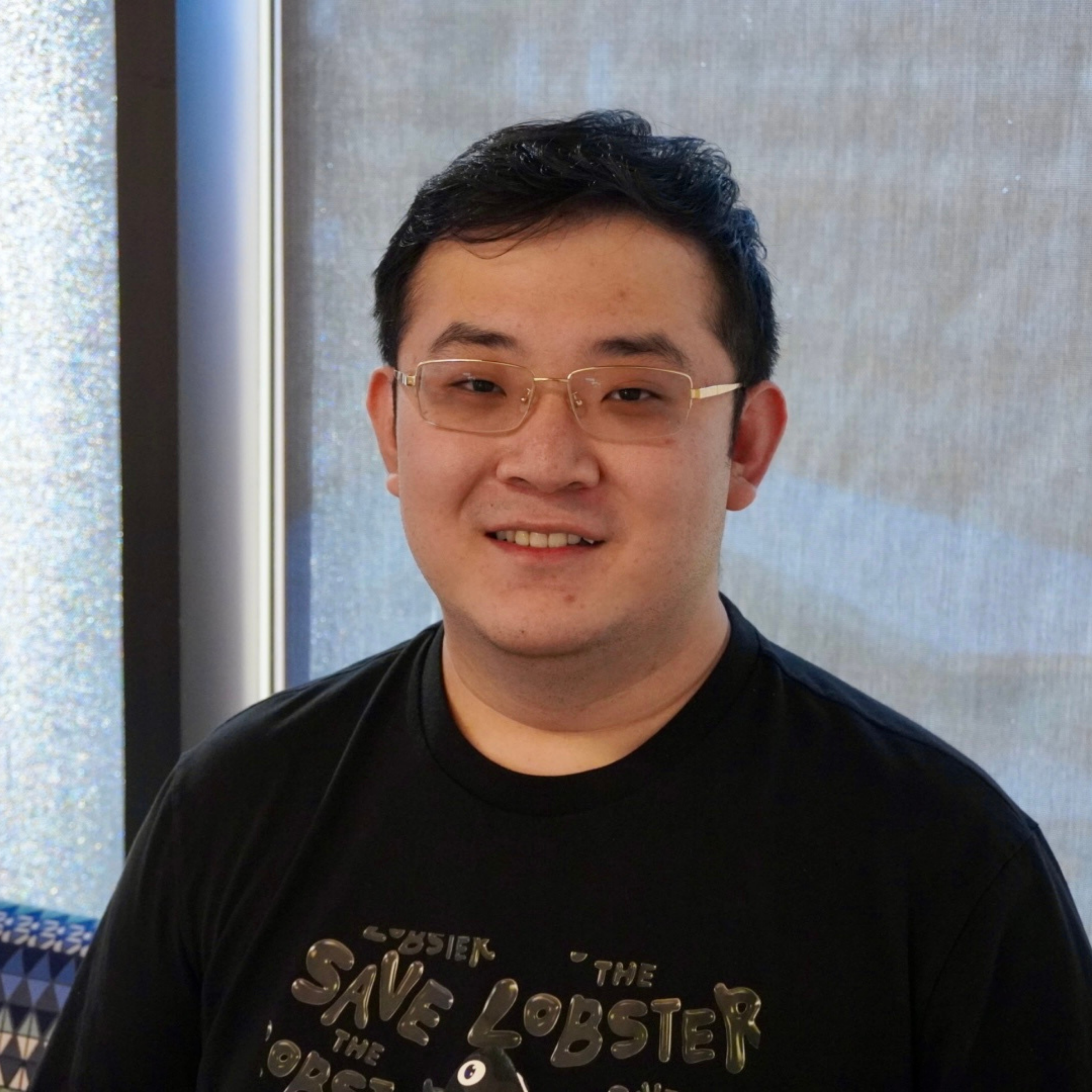 Profile image of Fuheng Cui