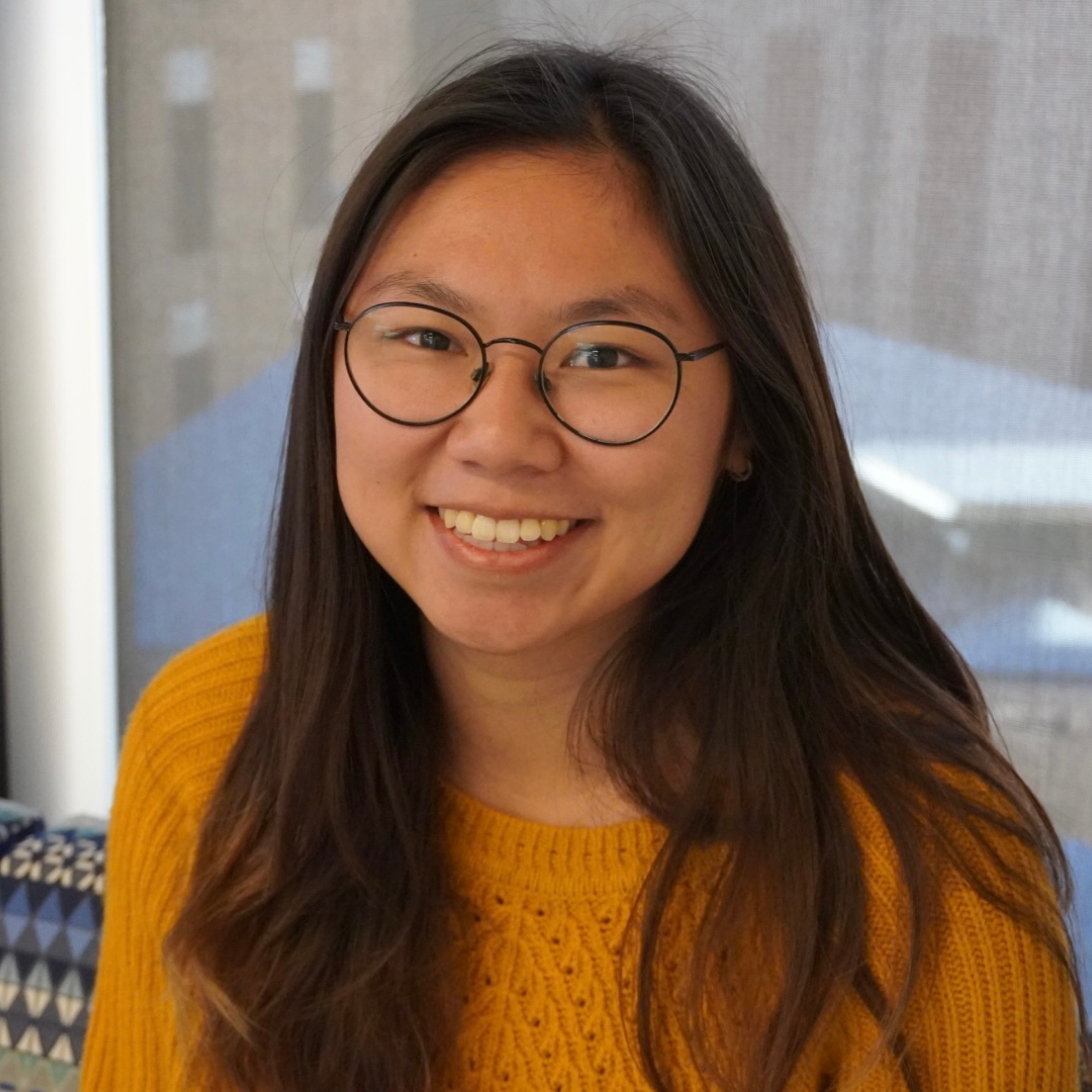 Profile image of Emily Hsiao