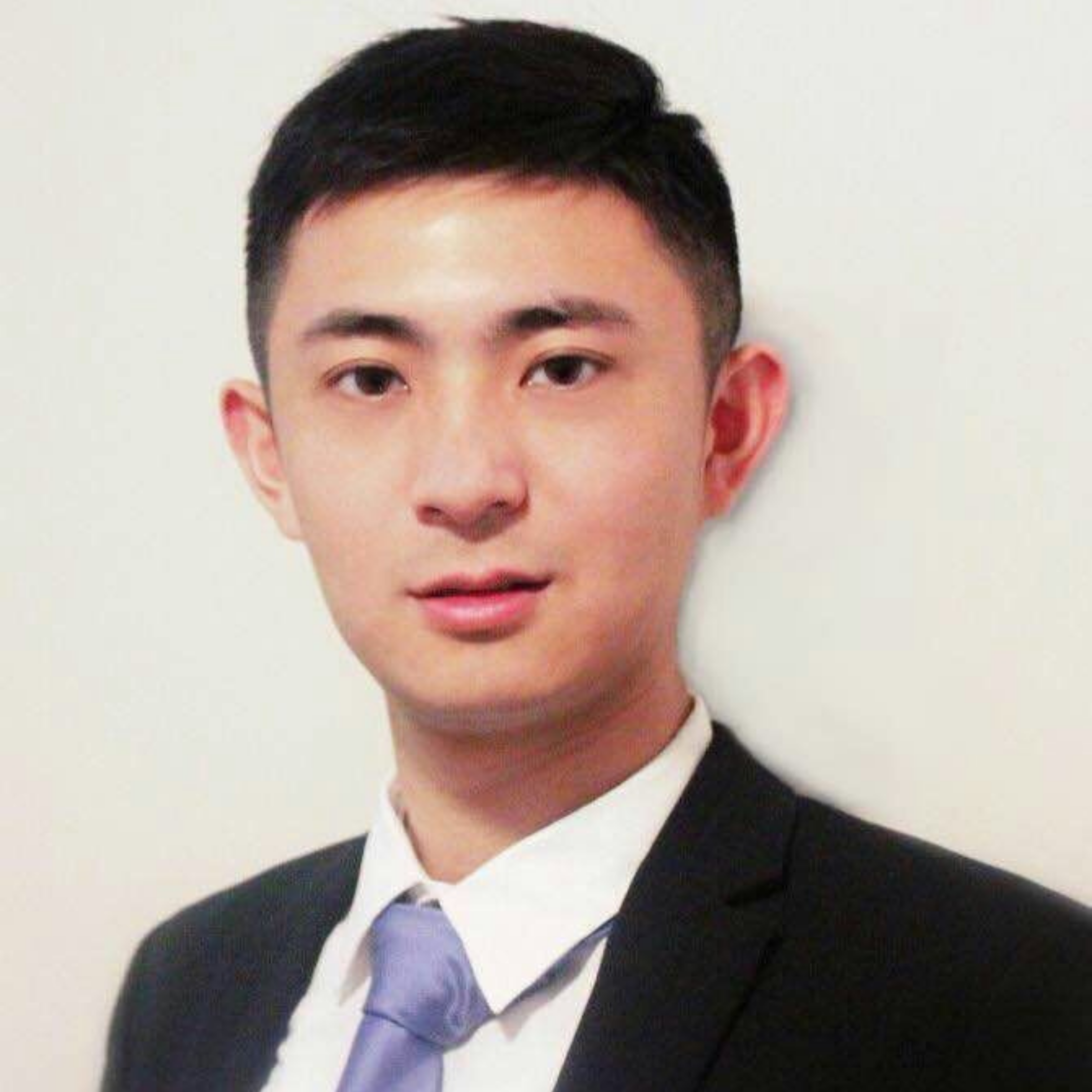 Profile image of Shujian "Steve" Zhang