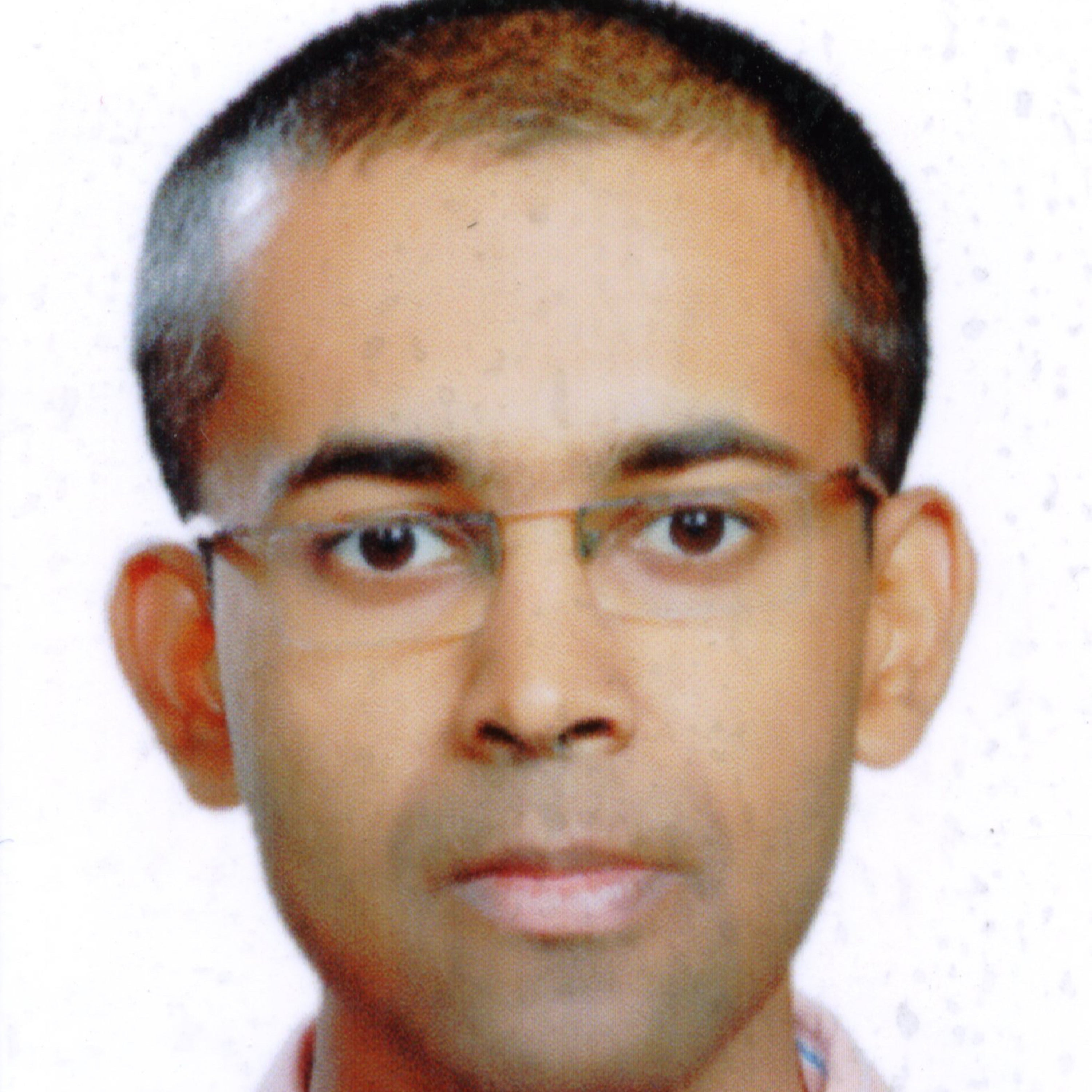 Profile image of Ashay Burungale
