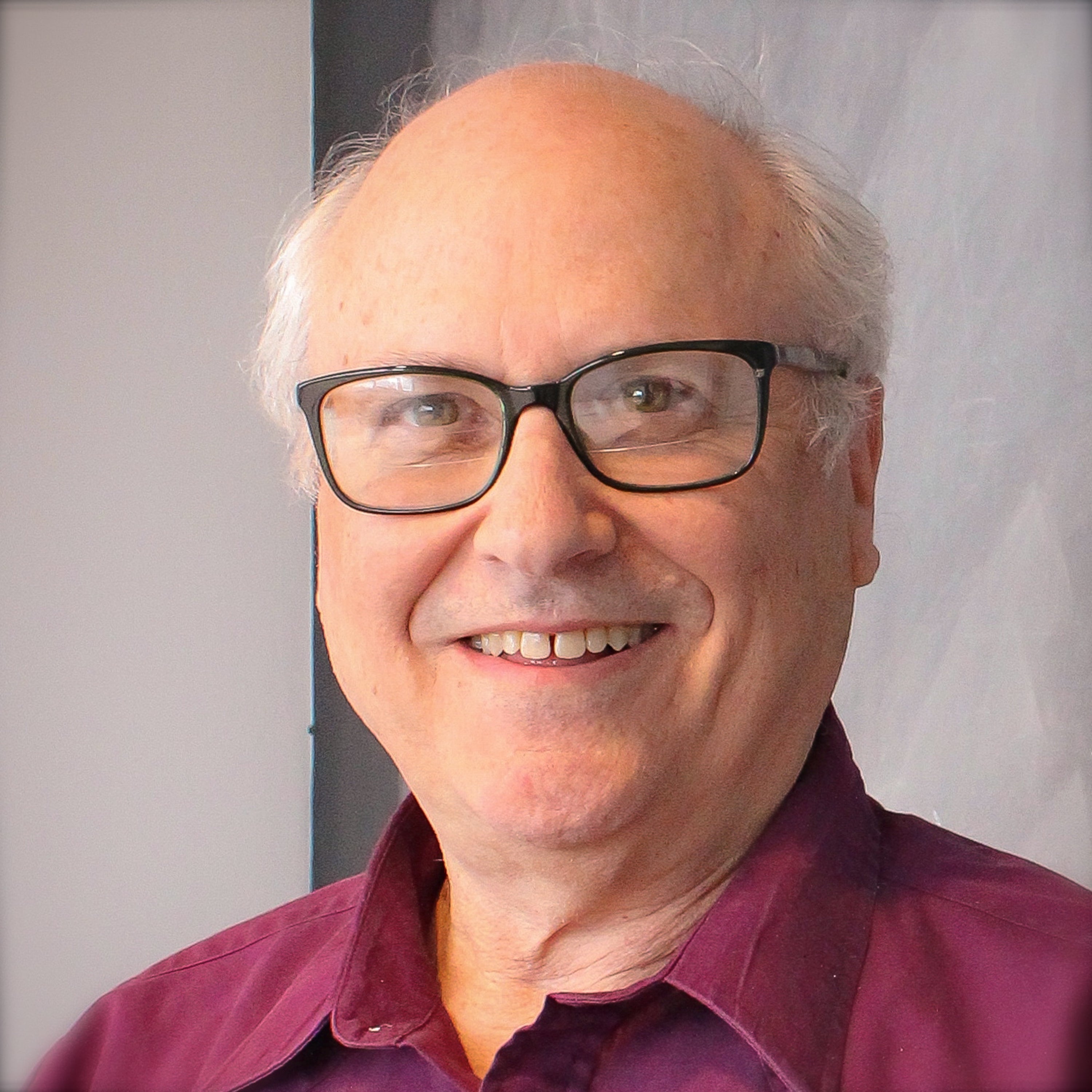 Profile image of Charles Radin