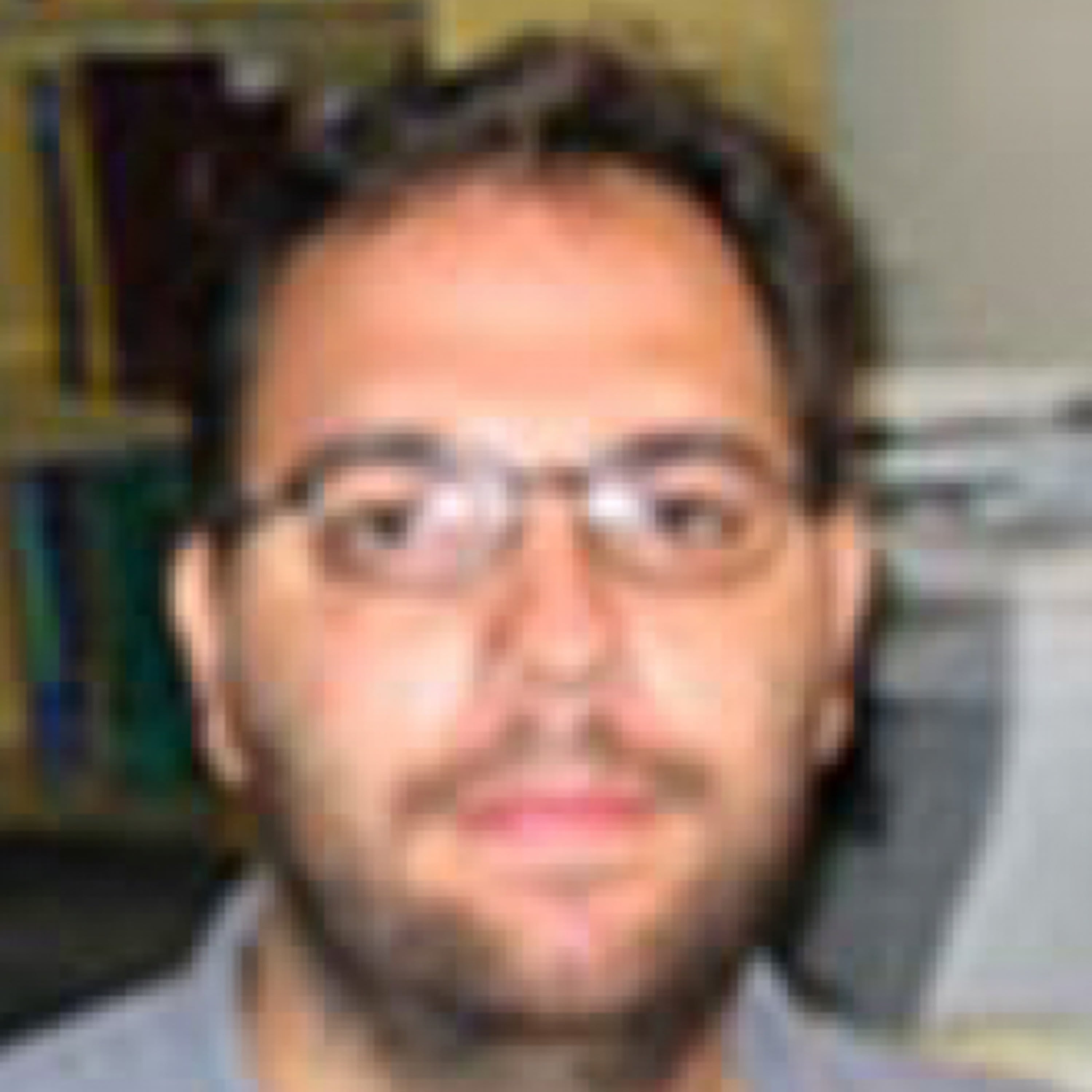 Profile image of Gordan Zitkovic