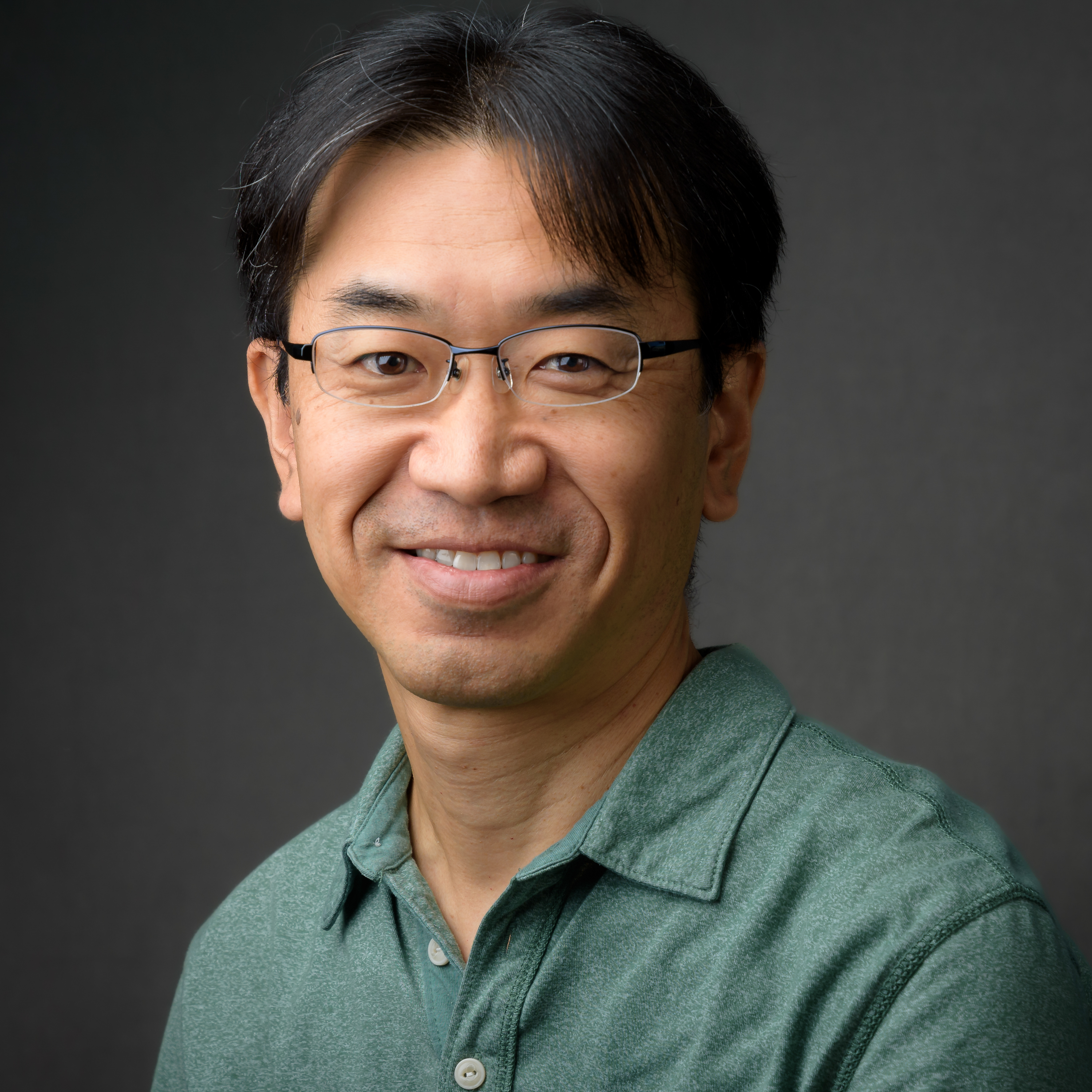 Profile image of Hiroshi Nishiyama