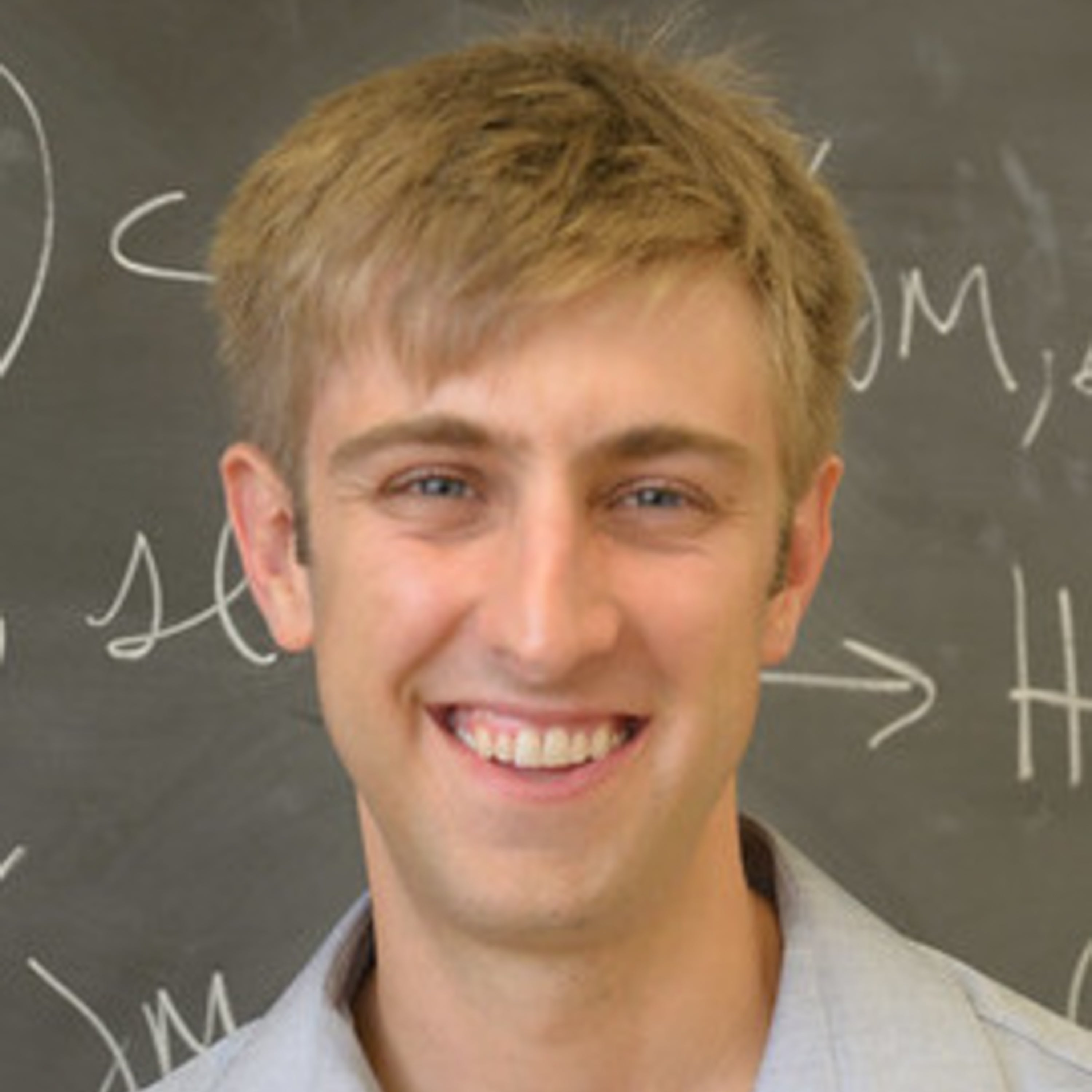 Profile image of Jeffrey Danciger