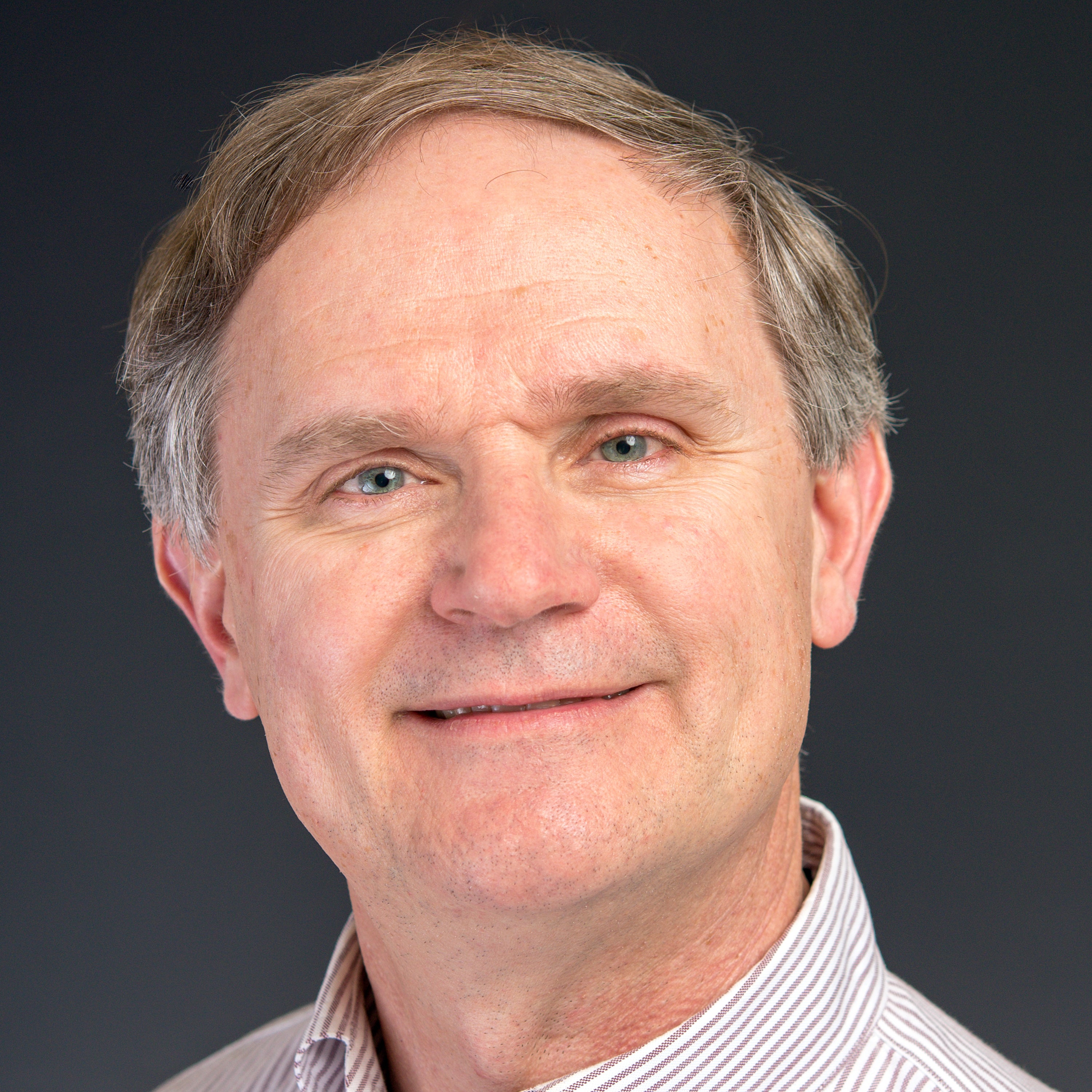 Profile image of John Yeazell