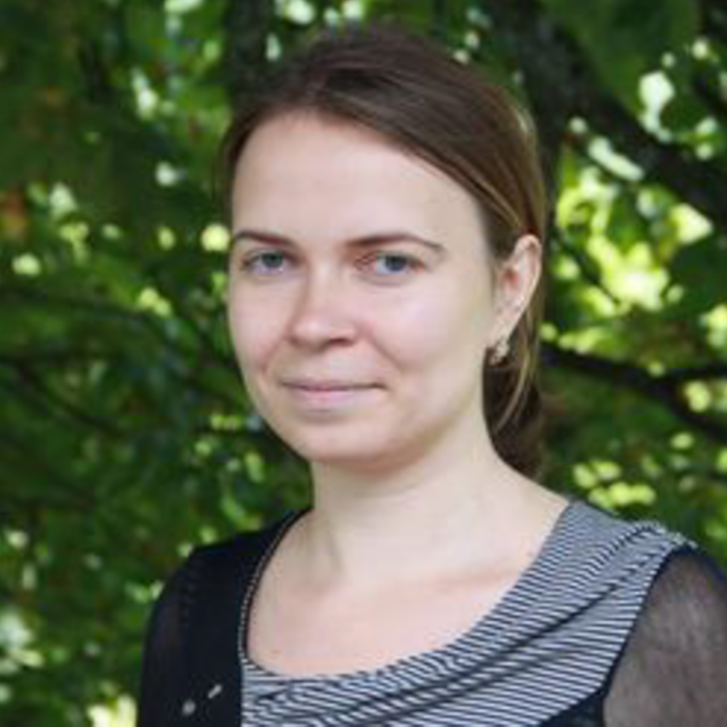 Profile image of Kate Juschenko