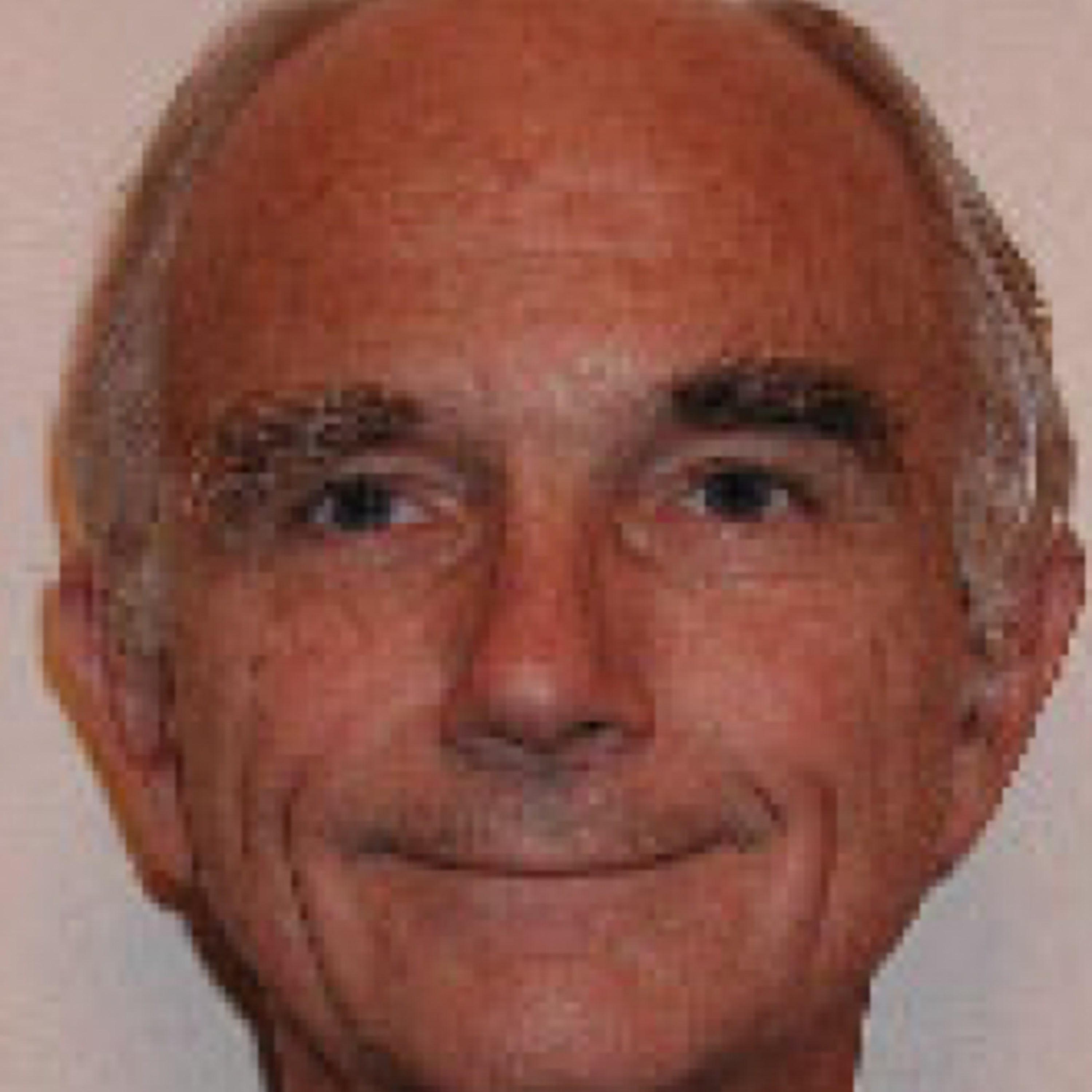 Profile image of Kenneth Gentle