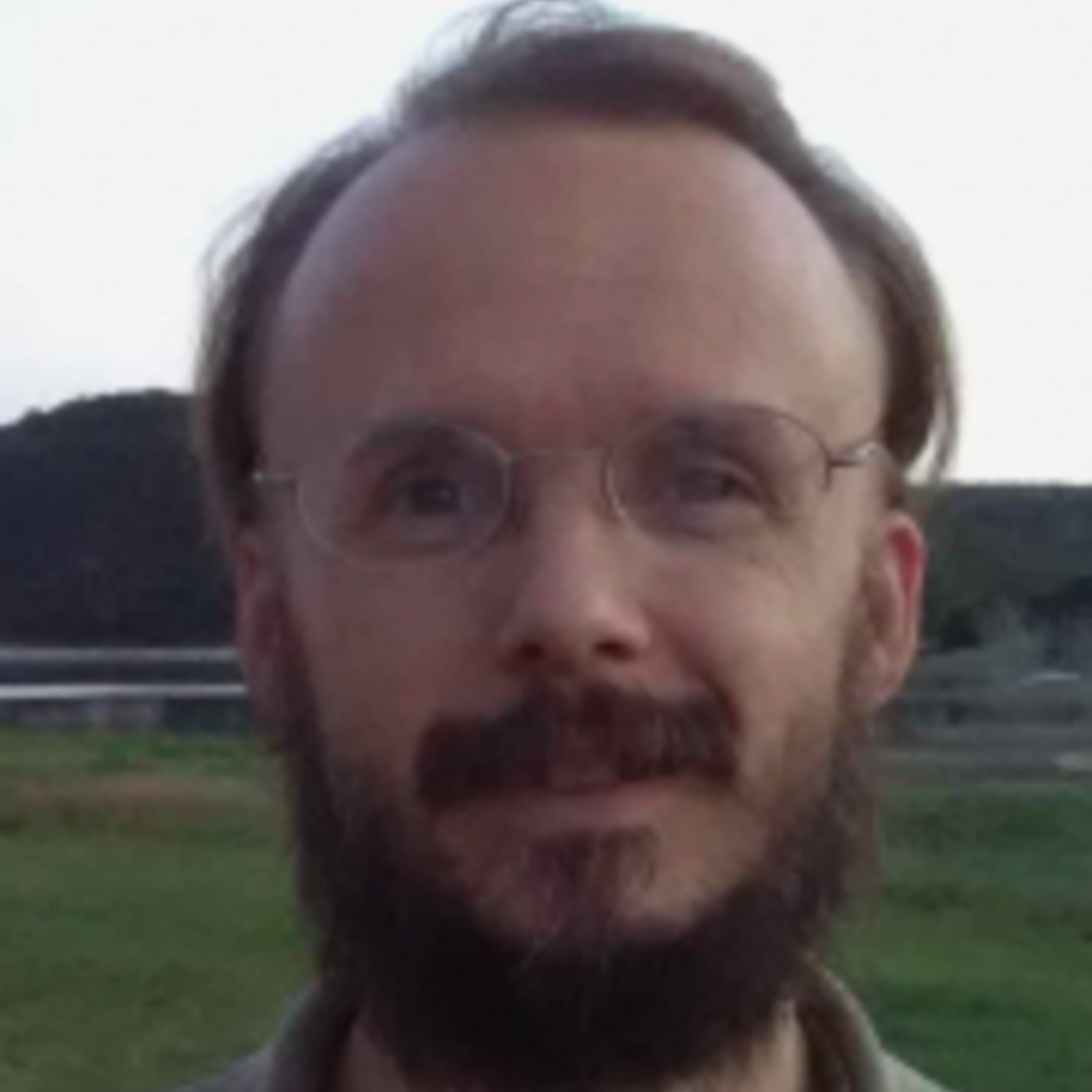 Profile image of Lewis Bowen