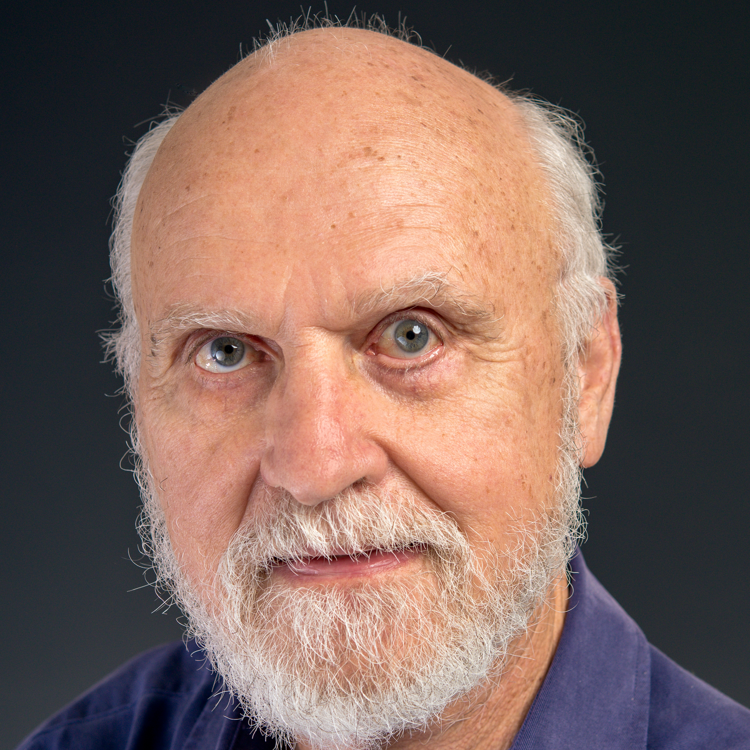Profile image of Richard Matzner