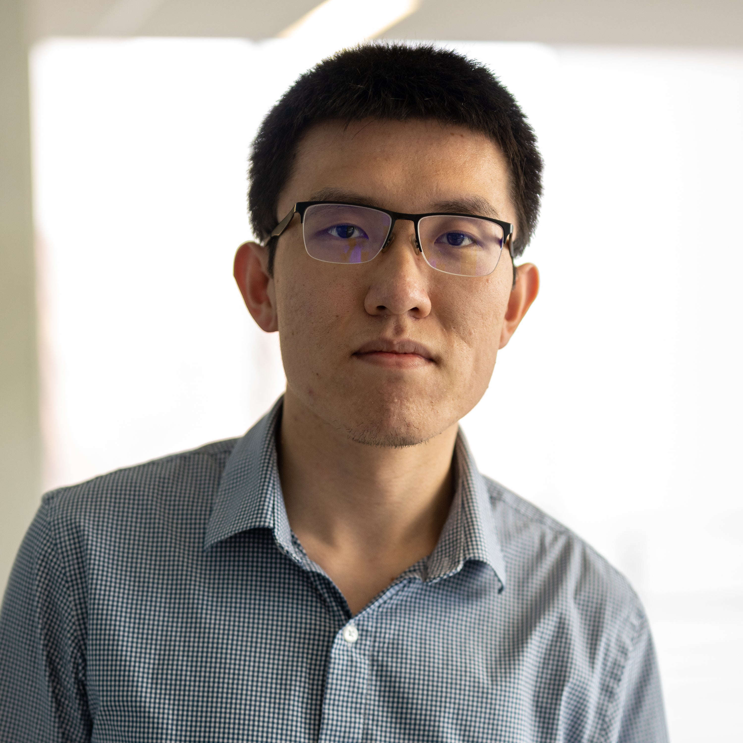 Profile image of Shilin Lai