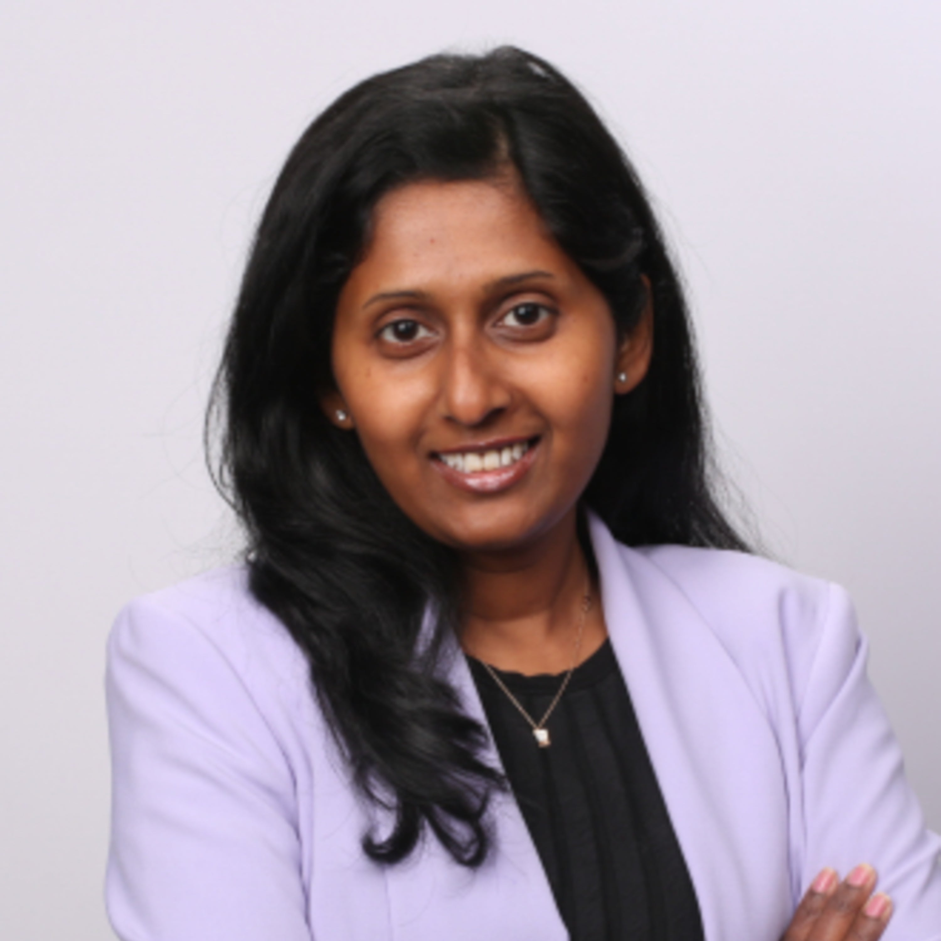 Profile image of Thushani Herath