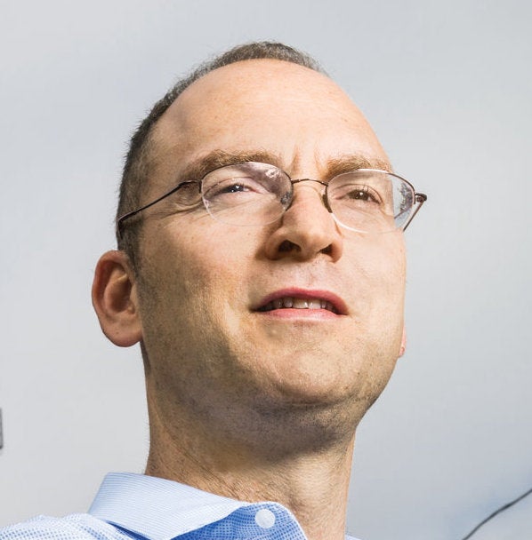 Profile image of Ronny Hadani
