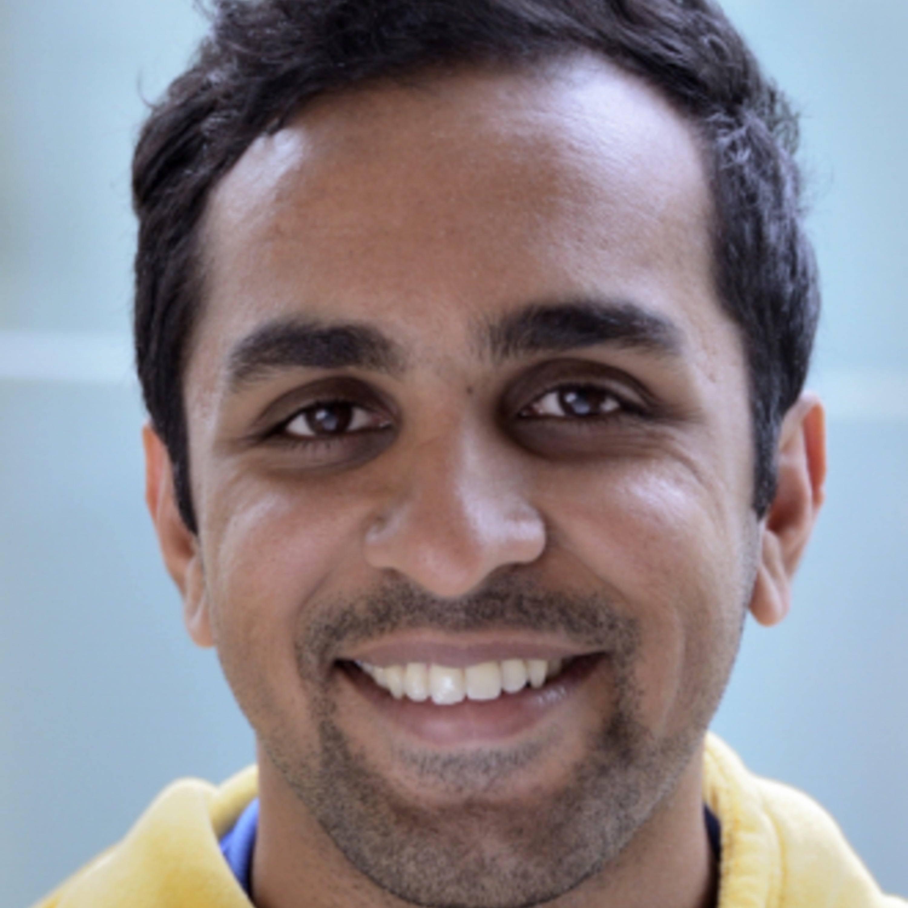 Profile image of Vagheesh Narasimhan