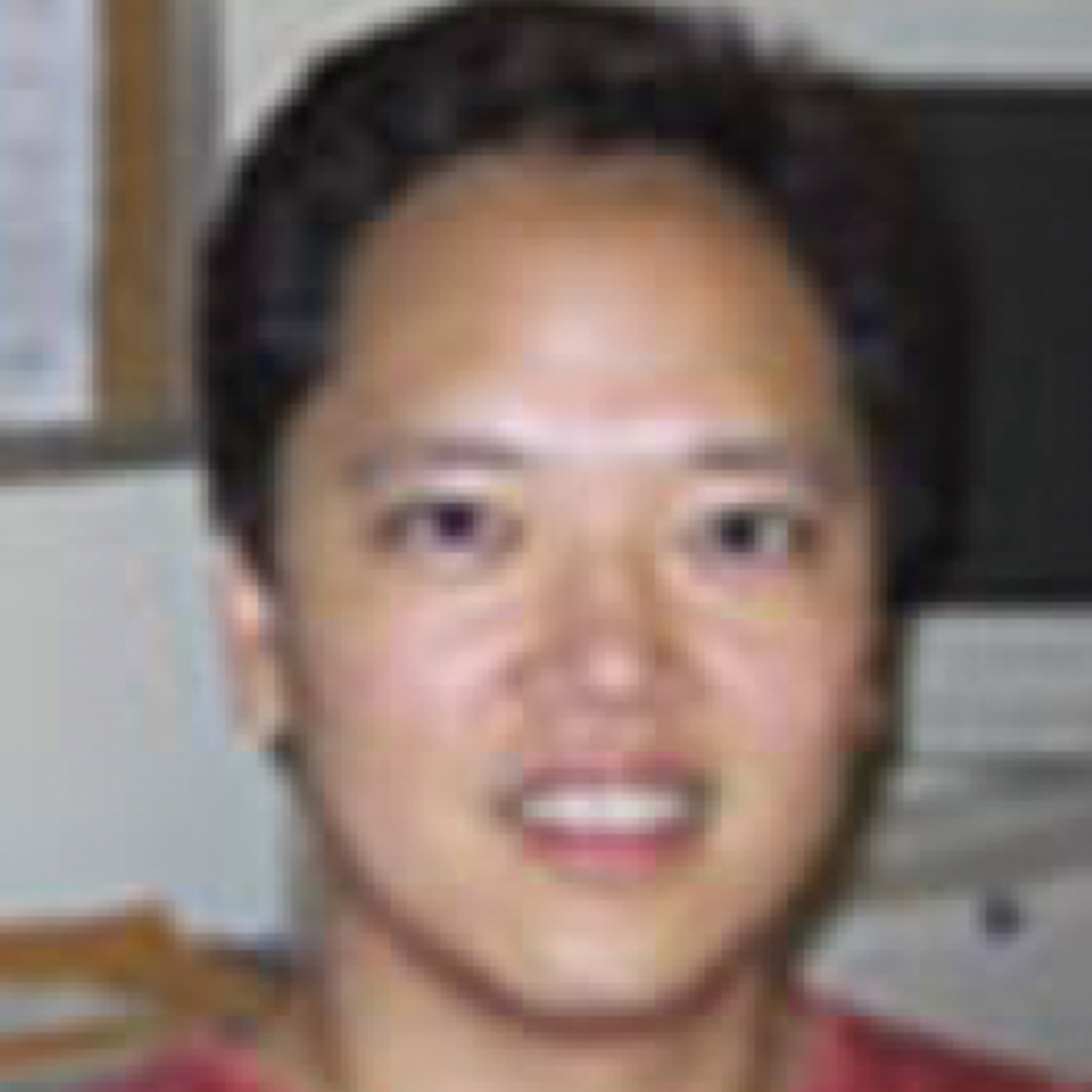 Profile image of Yen-Hsi Tsai