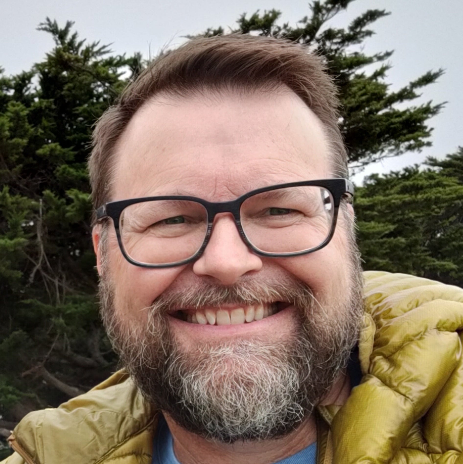 Profile image of Scott Burghart