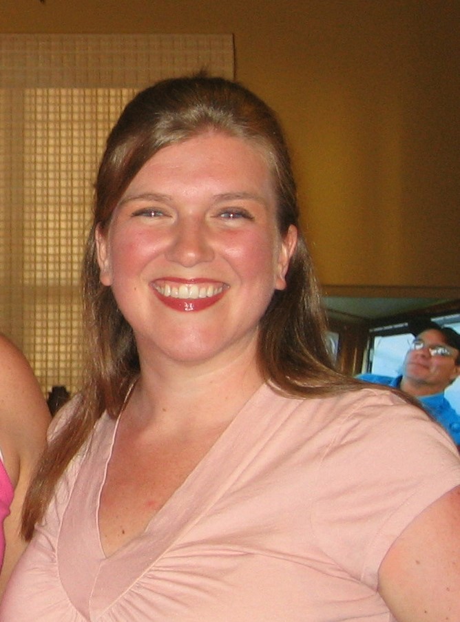 Profile image of Annie Hollingshead