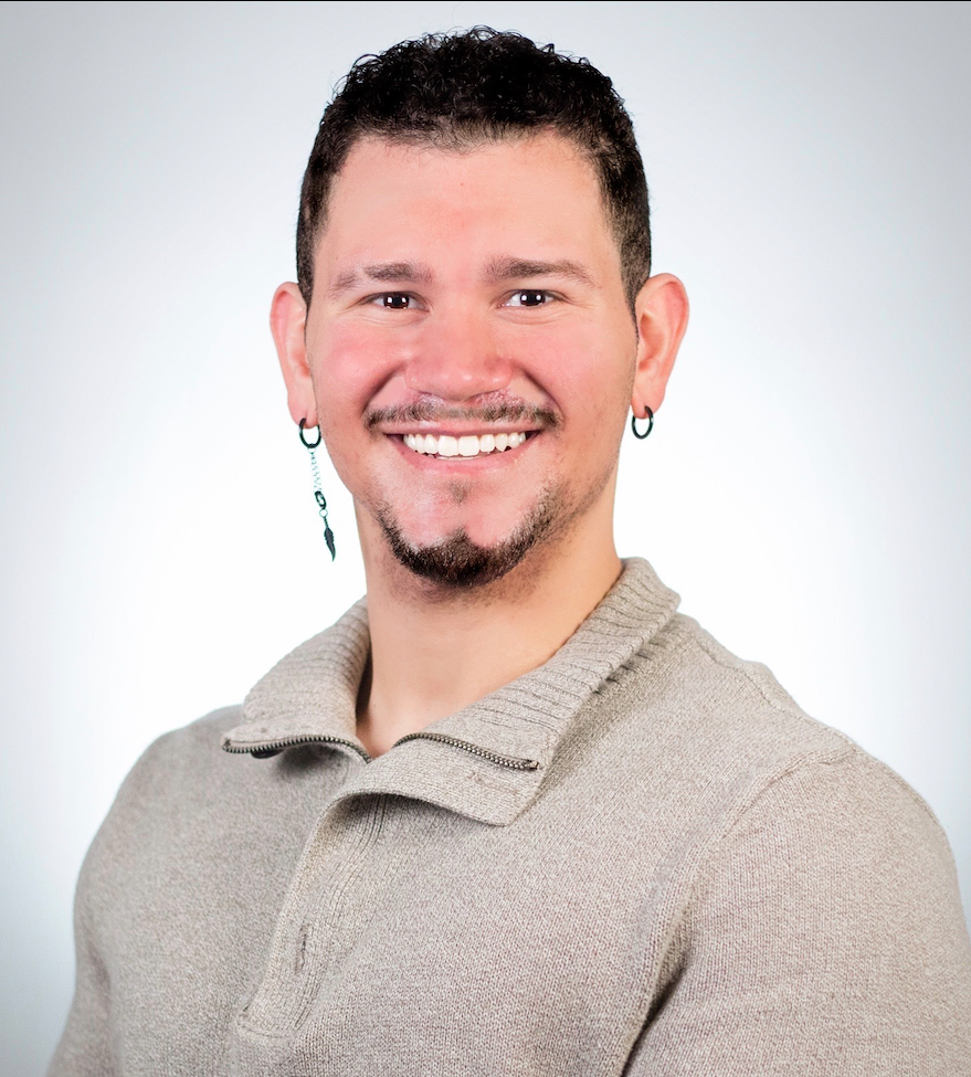 Profile image of Luis Pacheco-Lopez