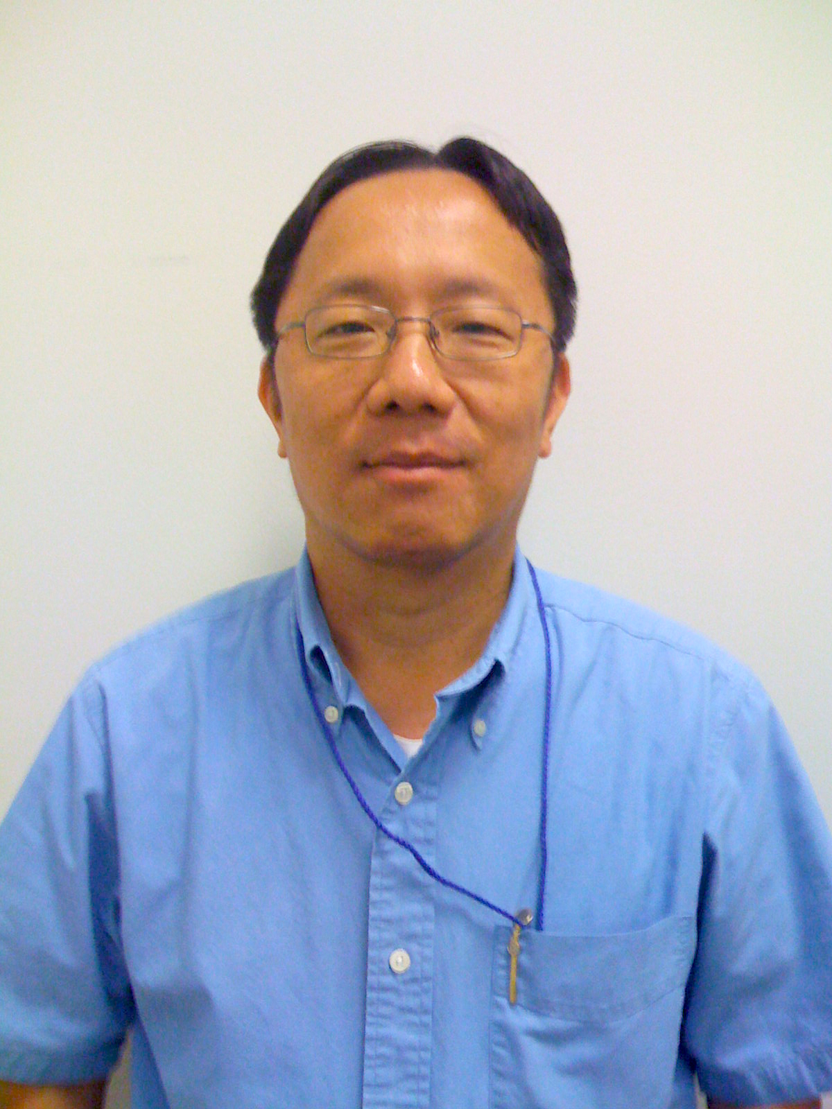 Profile image of Po-Tsan Ku