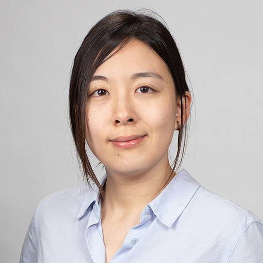 Profile image of Hsin-Yu Chen