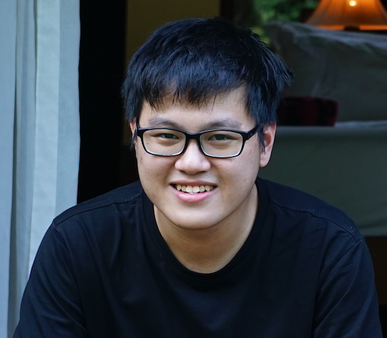 Profile image of Khai Nguyen