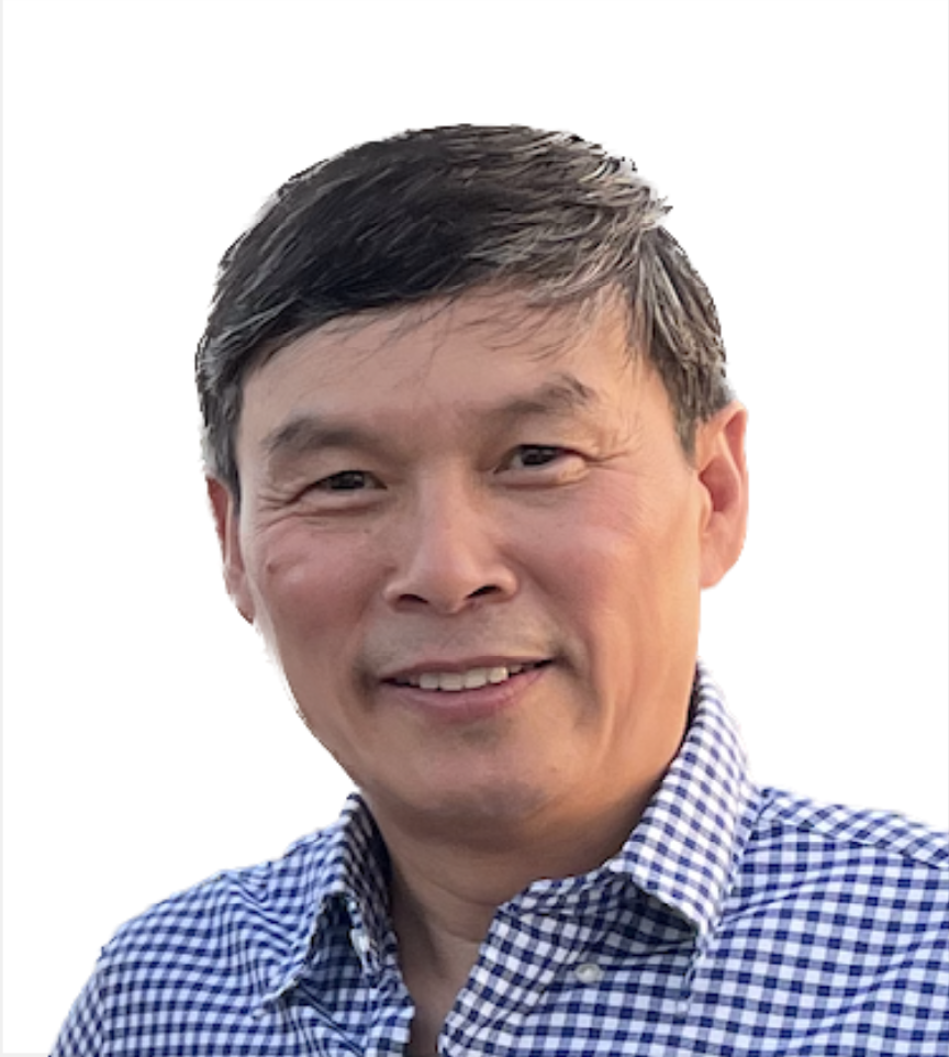 Profile image of Z. Jeffrey Chen