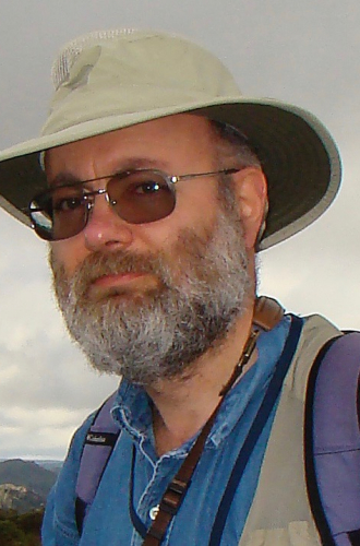 Profile image of George Yatskievych