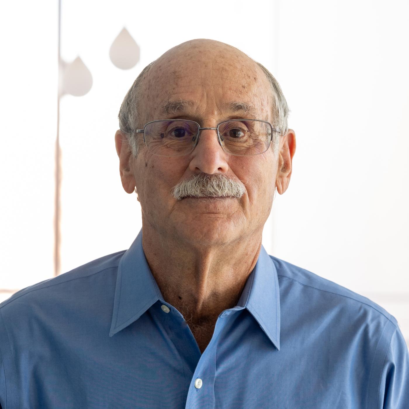 Profile image of Alan Lambowitz