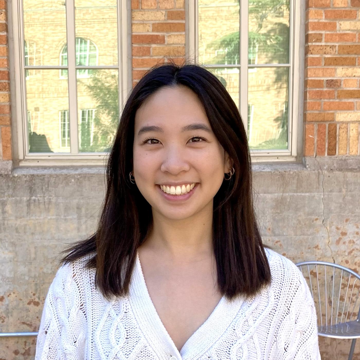 Profile image of Rachael Ren