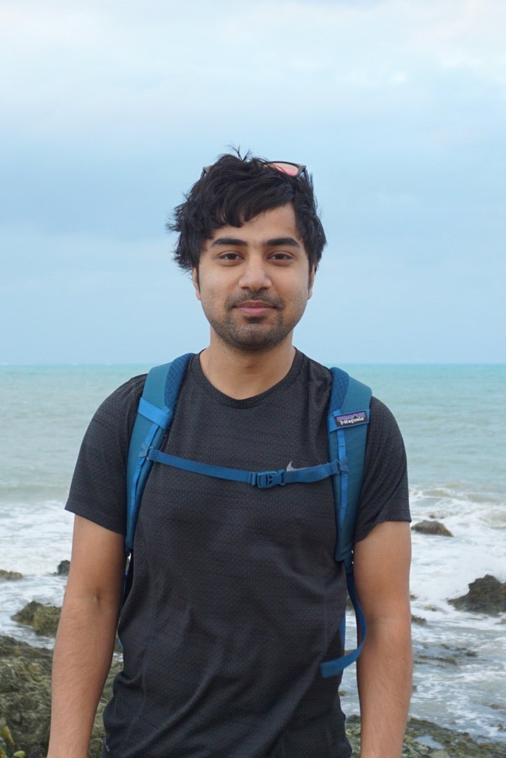 Profile image of Nikunj Goel