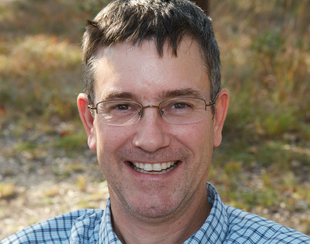 Profile image of Peter English