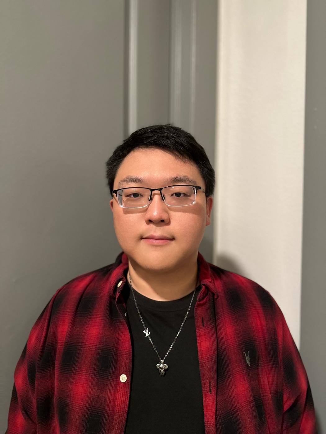 Profile image of Jialu "Walter" Wang