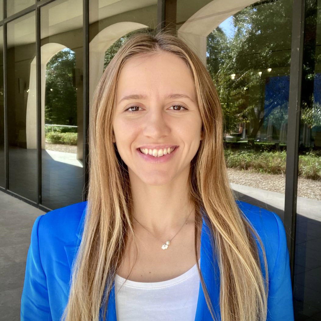 Profile image of Nevena Gligic