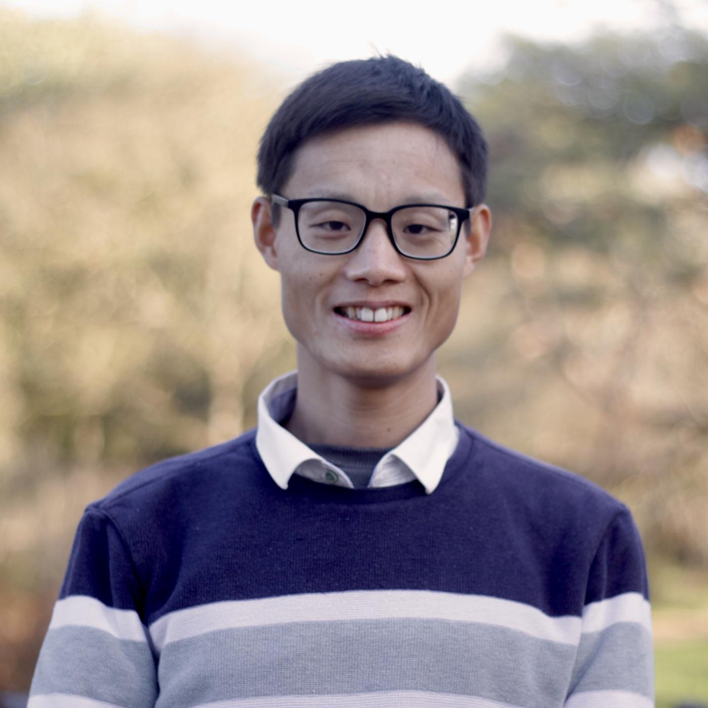 Profile image of Zunlong Ke