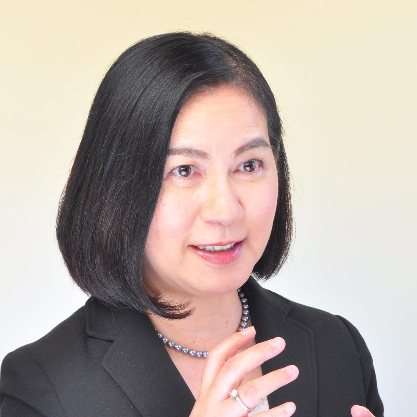 Profile image of Keiko Torii