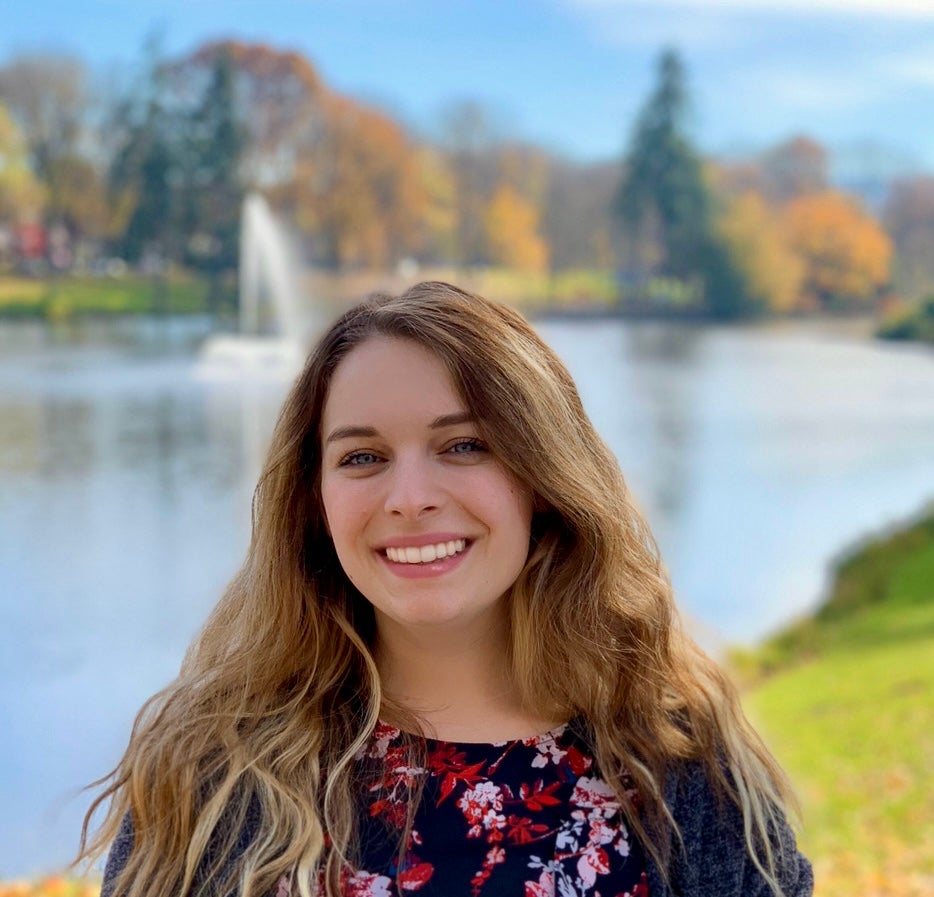 Profile image of Jessica Michal
