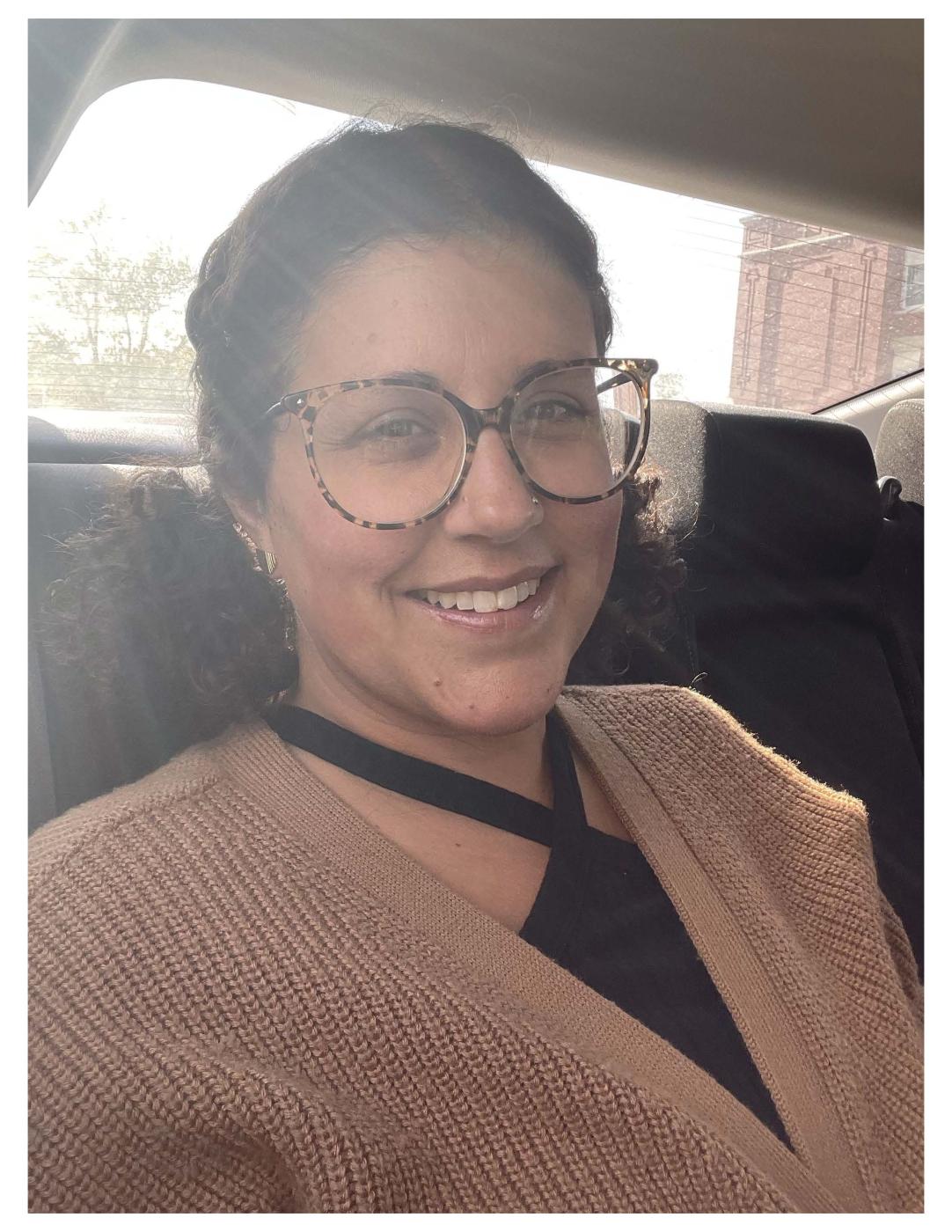 Profile image of Erin Machell