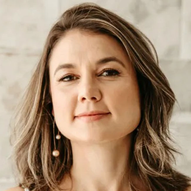 Profile image of Ethel Bayer-Santos