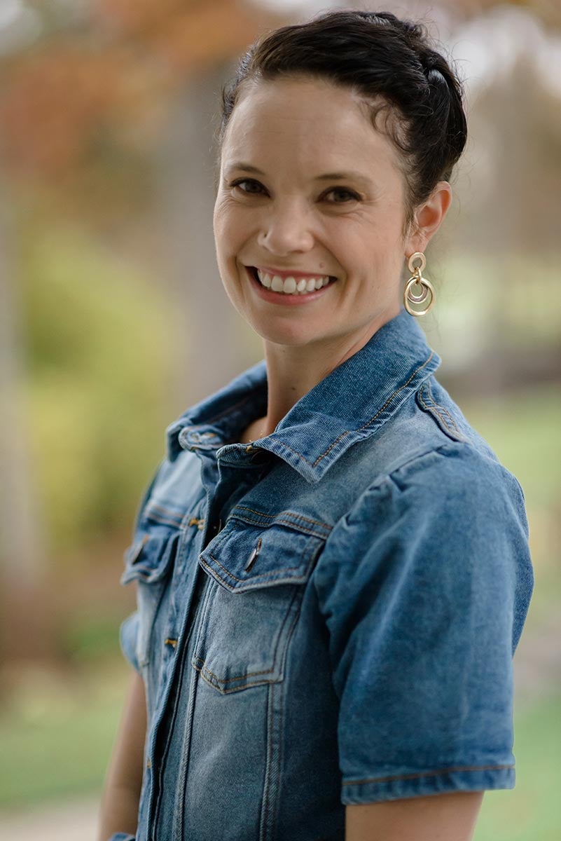 Profile image of Rachel Blickman