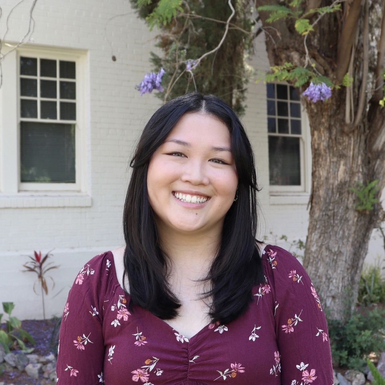 Profile image of Crystal Li