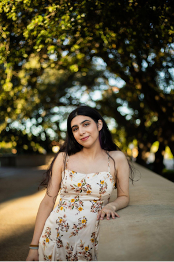 Profile image of Zoraida "Zoe" Garcia