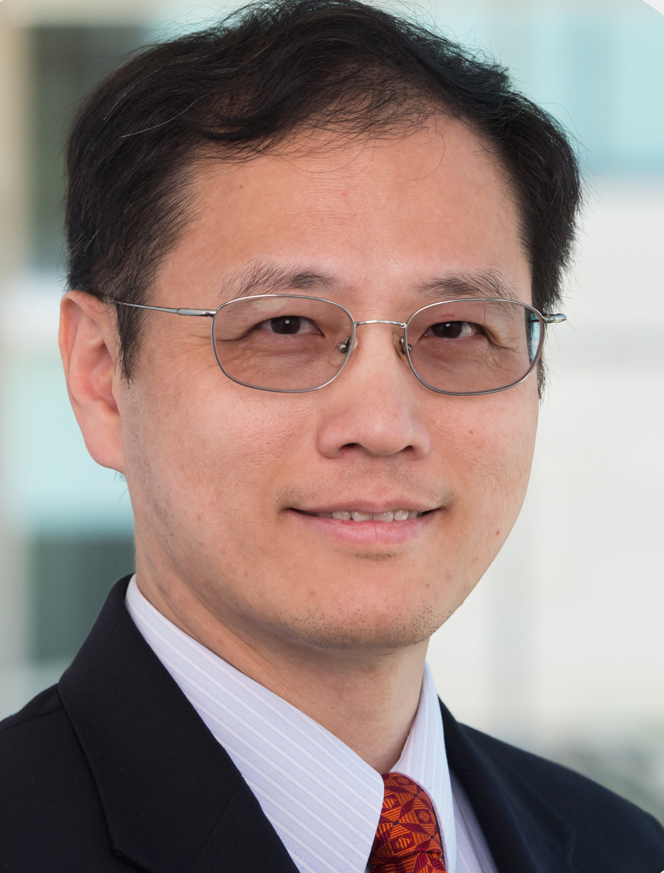 Profile image of John Kuo