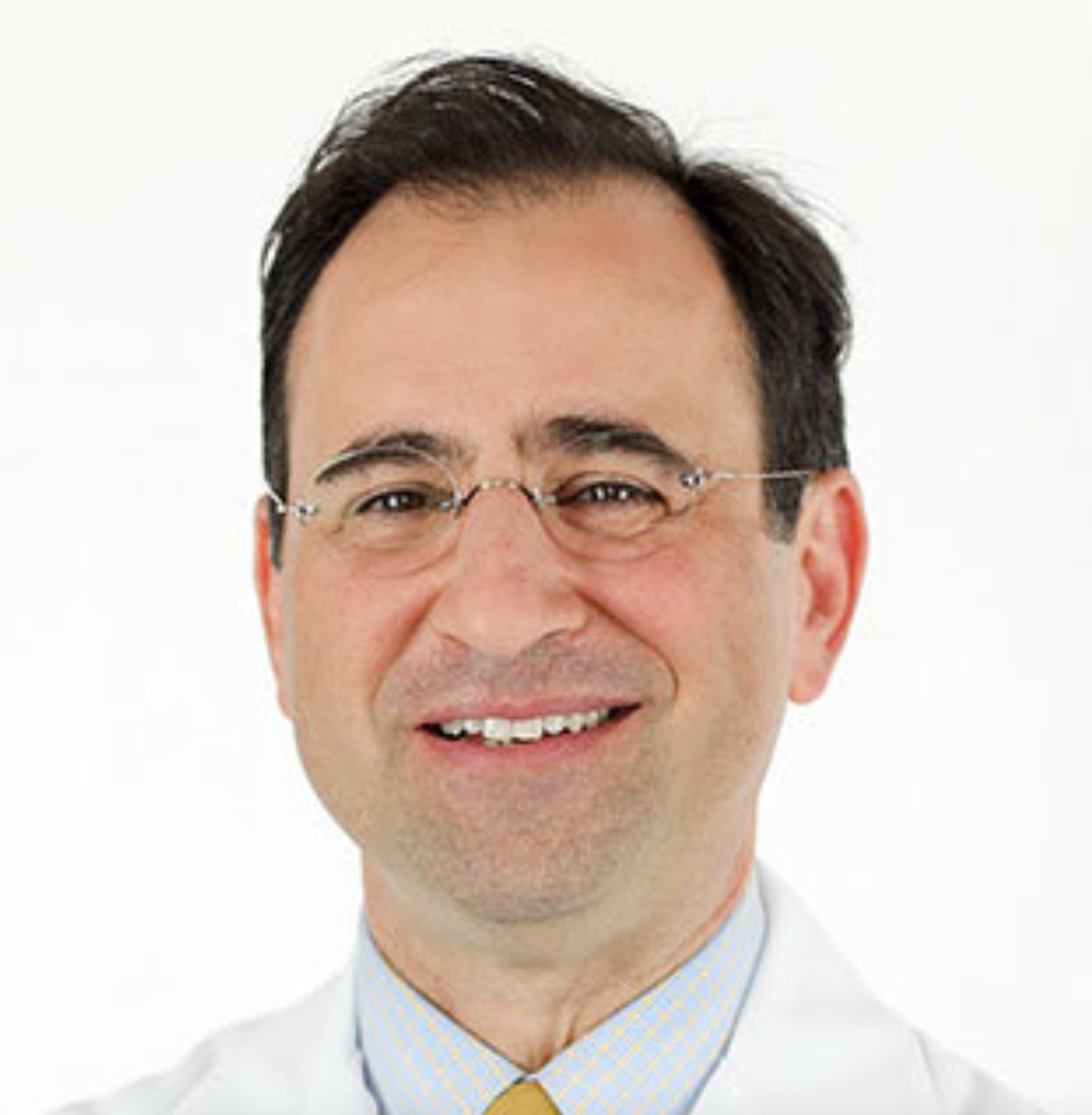 Profile image of David Paydarfar