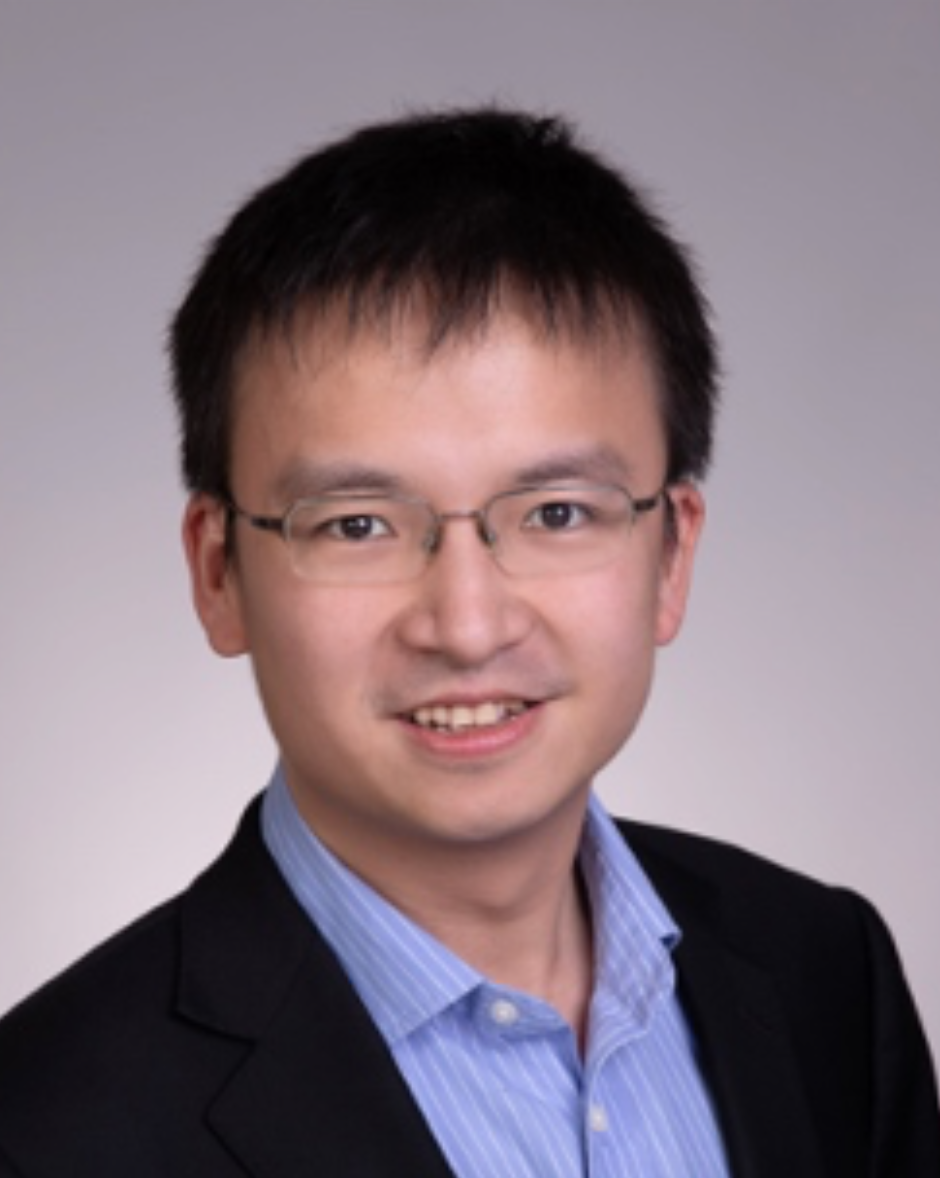 Profile image of Huiliang Wang