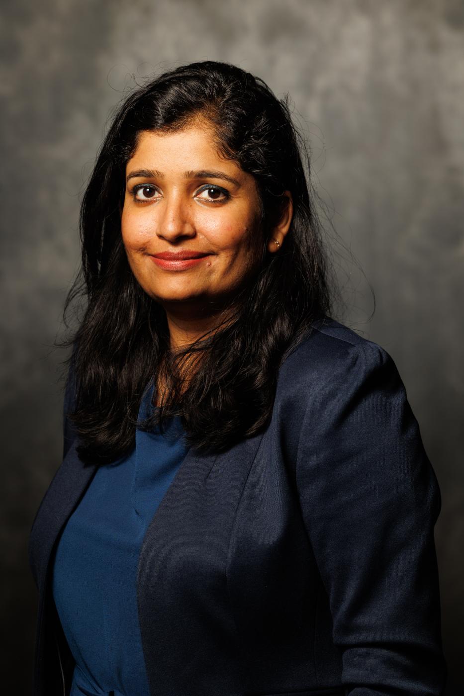Profile image of Lubhani Mishra