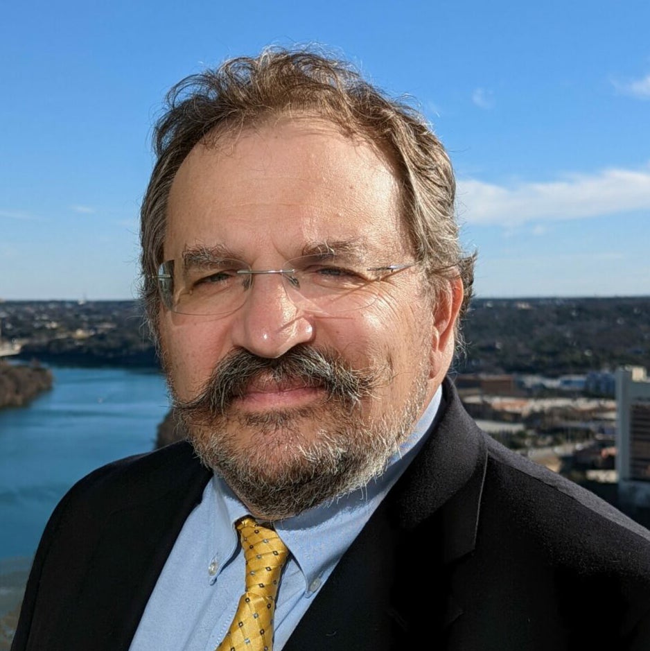Profile image of J. Thomas Brenna